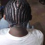 Comb Twist