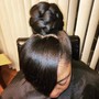 Finger Waves