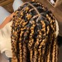 Passion Twists