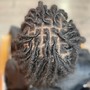 Natural Twists(for men)