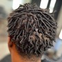 Natural Twists(for men)