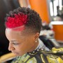 Women's Trim