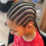 Box Braids