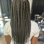 Crochet Braids