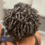 Deep Conditioning Treatment ( add on service)