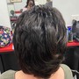 Root Touch Up