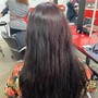 Straightening