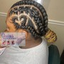 Kid's Braids