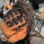 Loc Re-Twist with Style