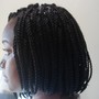 Yarn Braids