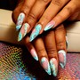 Ombre  design