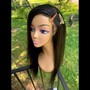 Lace Closure/Frontal Sew In