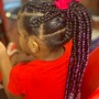 Kid's Braids