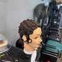 Model Wig Install