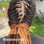 Comb Twist