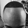 Head Shave