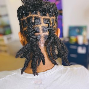 Nubian Twists Near Me: Richmond, VA | Appointments | StyleSeat