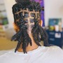 Loc Re-twist Only