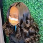 Closure Wig Installation