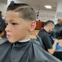 Kid’s Cut