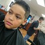 Kid’s Cut