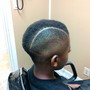 Men's Cut