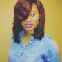 Closure Sew In