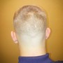 Men's Cut