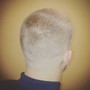 Men's Cut