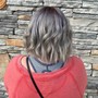 Partial Highlights