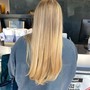 Full Balayage