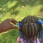 Kids Natural Twists