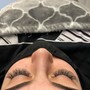 Volume Eyelash Extensions