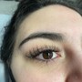 Individual Lashes