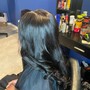 Closure Sew In