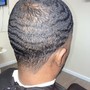 Comb Twist