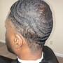 Comb Twist