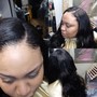 Versatile Sew In