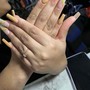 Manicure - Soak Off / Removal