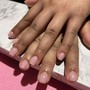 Gel Manicure