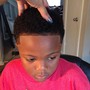 Kids Haircut