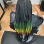 box braids