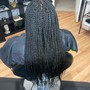 Kinky Twist