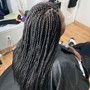 Kinky Twist