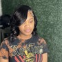 Lace Closure Sew In