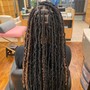 Medium Havana Twists