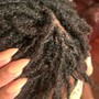 Deep Conditioning Treatment