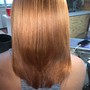 Partial Foil Highlights