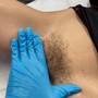 Full Brazilian Wax