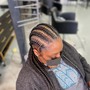 Men 2 Braids